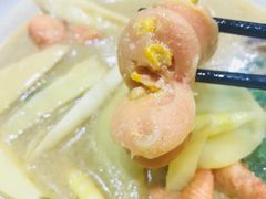 -张亮麻辣烫(上海天津路店)
