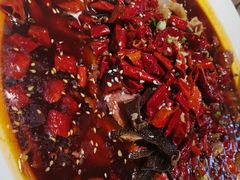 -皇城根北京风味主题餐厅(中海环宇城店)