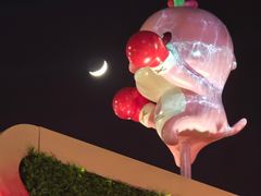 -海心沙亚运公园