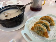 -怀德酒楼·粤菜·海鲜·茶点(宝安国际机场店)