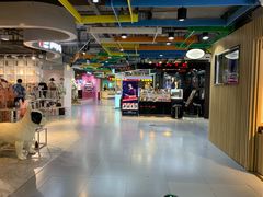 -7mall美食潮地标