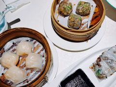 翡翠黑松露饺-维园悦谱·海派家常菜(乌鲁木齐南路店)