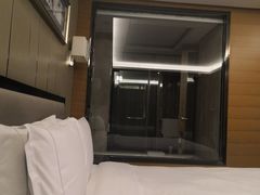 -无锡新湖铂尔曼大酒店