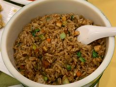 -功德林素菜饭庄(前门店)