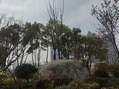 -后襄河公园