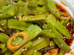 红油贡菜-牛王庙(龙华花园店)