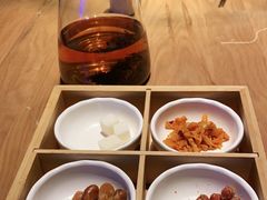 -闽上鲜·福建菜(龙湖滨江天街店)