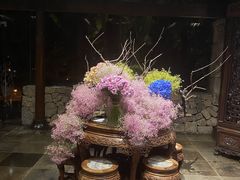 门面-解香楼(八盘岭路店)