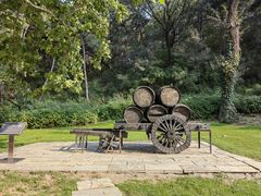 -北京张裕爱斐堡酒庄