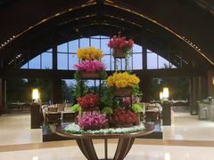 -三亚湾海居铂尔曼度假酒店