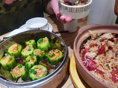 -粤集·手工粤菜(皇庭广场店)