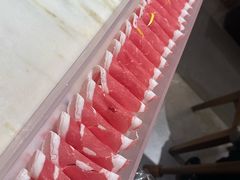 -涮福記·现切牛羊肉火锅(世纪汇店)