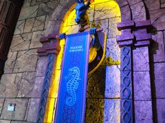 -波塞冬旅游度假区