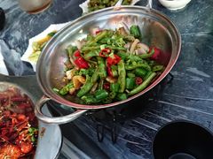 -陈帅夜排档·龙虾·炒菜·烤串(世茂店)