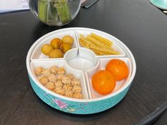 -翠湖宾馆·中餐厅