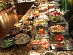 -马哥孛罗咖啡厅·Cafe Marco (厦门马哥孛罗东方大酒店)