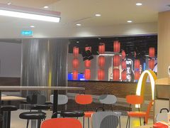 -麦当劳(新濠影汇店)
