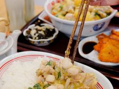 -哈灵现炒本帮面(宁波路店)