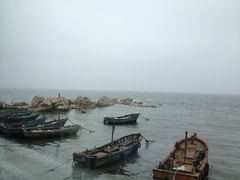 -海天一色海景自助餐厅(西港花园店)