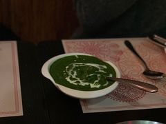 -克比叔叔印度餐厅Kebabs on the Grille(永康路分店)