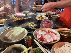 -蜀大侠火锅(春熙路店)