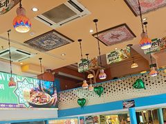 -撒拉花儿·新疆菜·清真(太阳宫店)