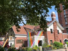 -Money Shops(愚园路店)