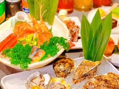-水木锦堂·自助铁板烧(五道口购物中心店)