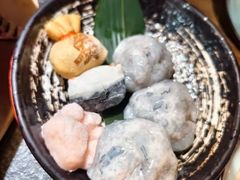 -湊湊火锅·茶憩(合生汇购物中心店)