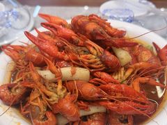 -虾女王·龙虾·烧烤(龙江店)