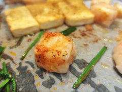-留香铁板烤肉(解放西路旗舰店)