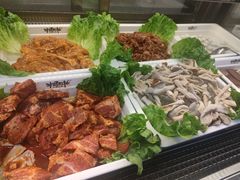 -非烤勿扰自助烤肉(东城时尚店)