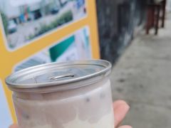 -麦雪尔甜品·生日蛋糕(新街口旗舰店)