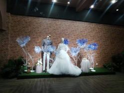 -帆拉斐婚纱摄影(春熙店)