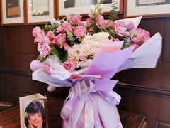 -邓丽君音乐主题餐厅