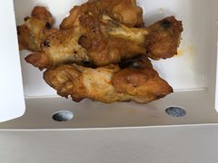 -必胜客(兴华中路PH店)