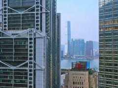 -尼依格罗香港美利酒店