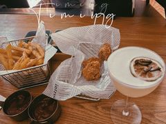 -LAMP BAR 水烟音乐酒吧