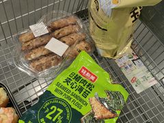 -山姆会员商店(上海浦东店)