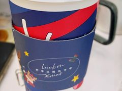 -瑞幸咖啡(长城大厦店)