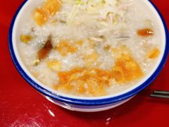 -宏状元现熬粥·京味菜(五棵松店)