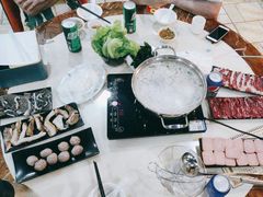 -福合埕牛肉丸(福平路店)