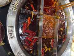 -大龙火锅(老店)