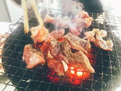 -松明一烤肉馆(鲁园店)