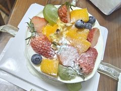 -慕百芙·定制生日蛋糕·DIY