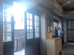 -星巴克臻选(成都宽窄巷子店)