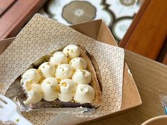 -Pie Bird(新闸路店)