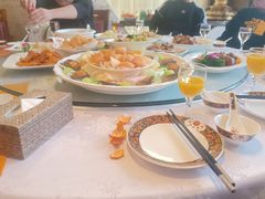 -万宝海鲜舫(劳动公园店)