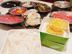 -行运海鲜食集(北京首店)
