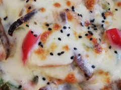 -马克西姆俄罗斯餐厅(通亚街店)